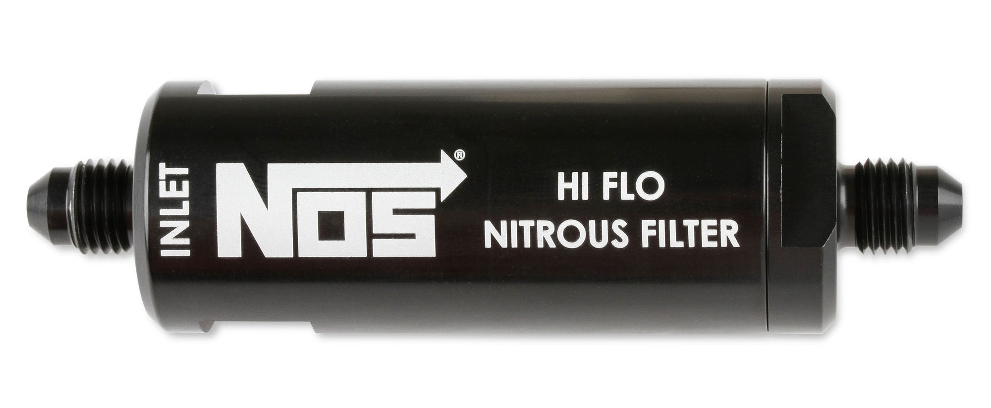 NOS (Nitrous Oxide Systems)