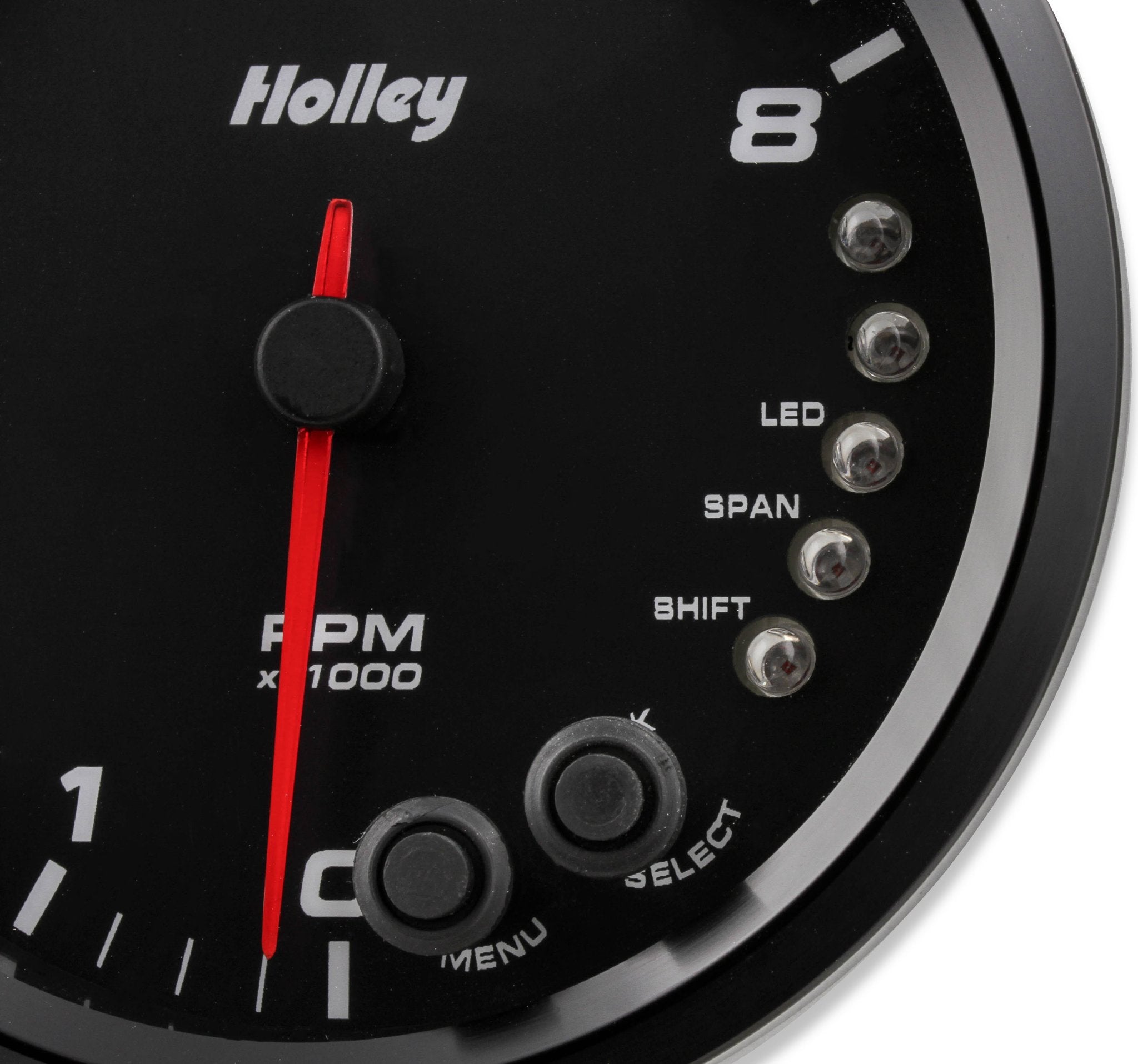 Individual Gauges