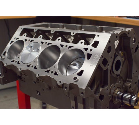 Engine Blocks & Long Blocks