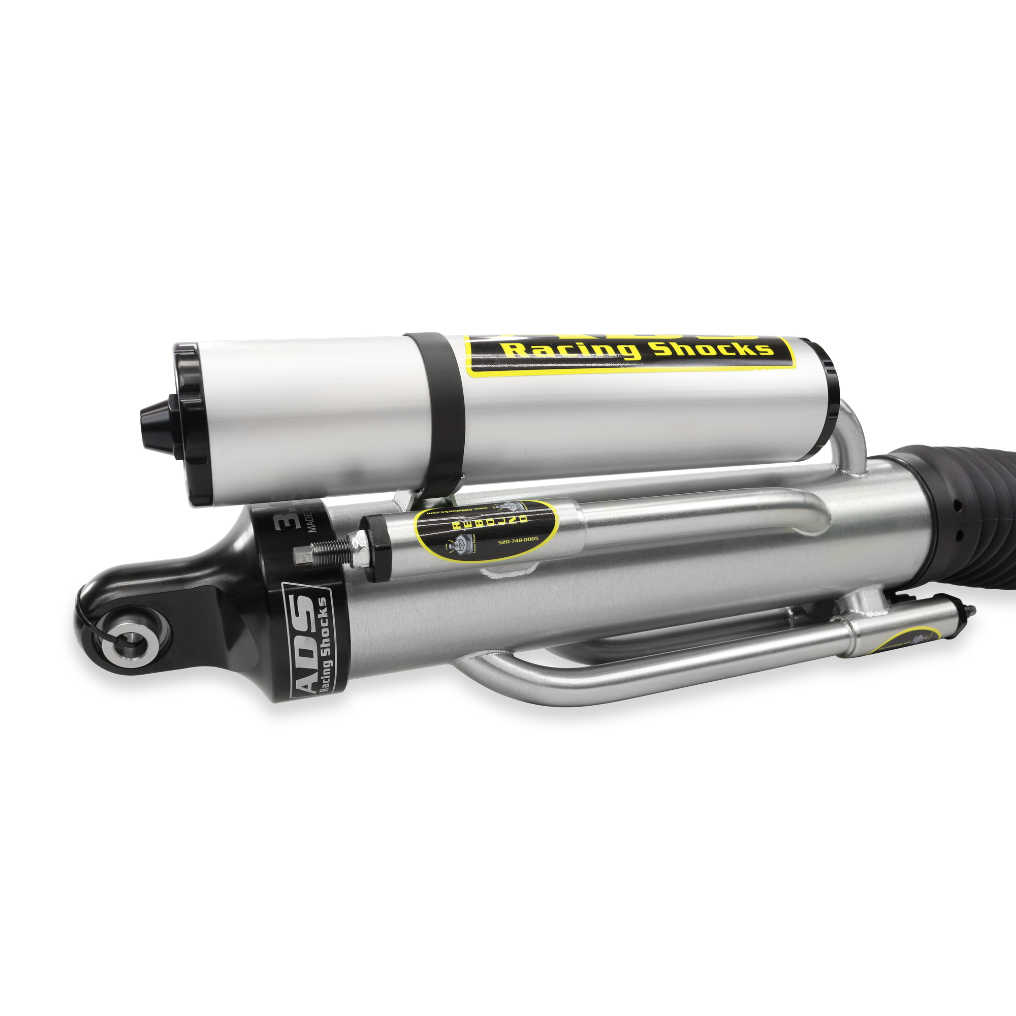 Coilovers & Shock Absorbers