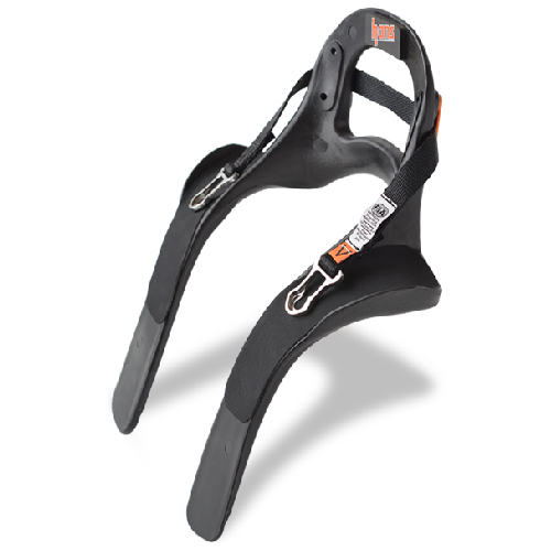 HANS & Head Restraints