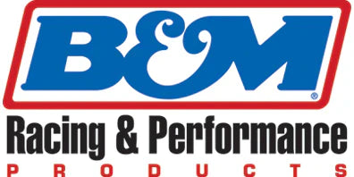 B&M