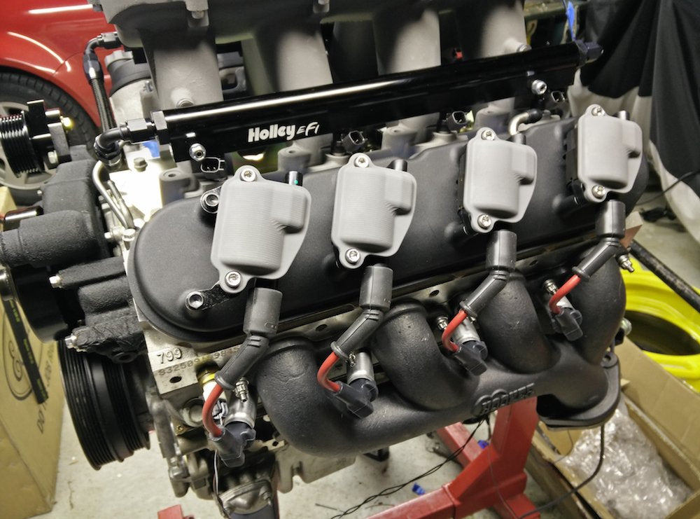 Ignition Systems - Coils