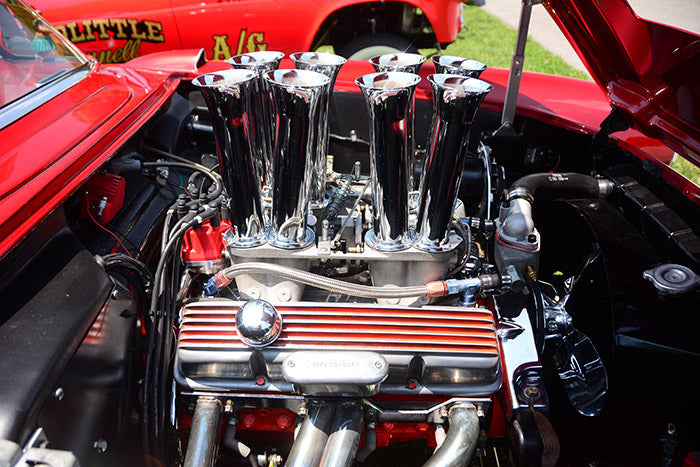 Ignition Systems - Distributors