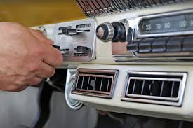 Air Conditioning & HVAC