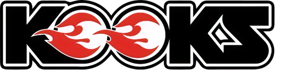 Kooks Industries