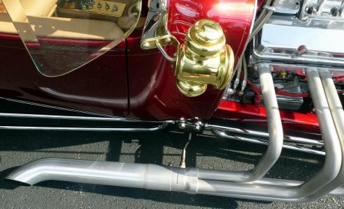 Exhaust - EGT | Lambda | Sensors