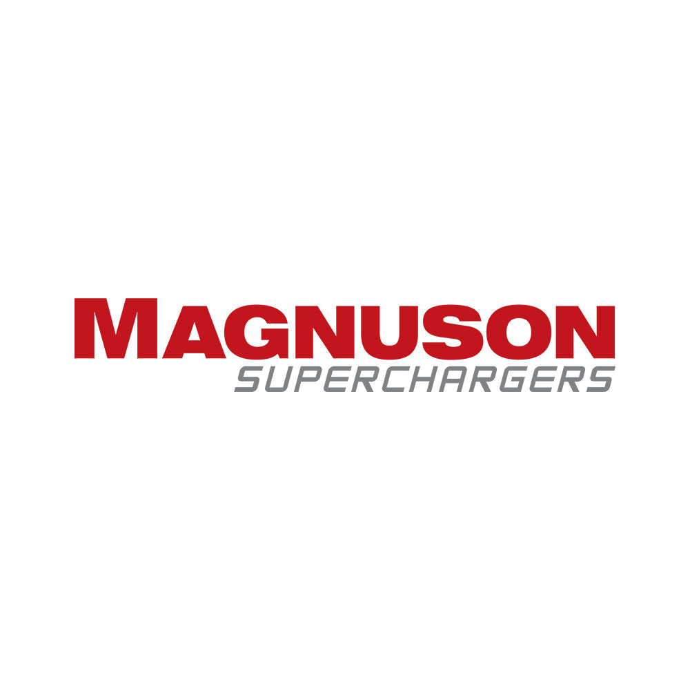 Magnuson Superchargers