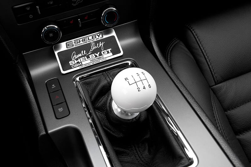 Transmission Control & Wiring
