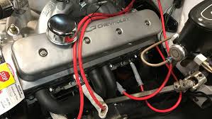Ignition Systems - Spark Plugs & Leads