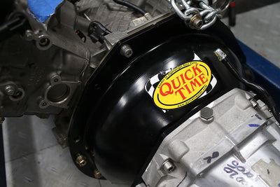 Transmission & Drivetrain - Conversion Bellhousings & Kits