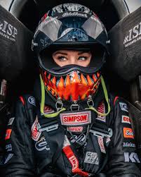 Racewear & Safety - Helmets