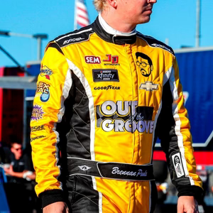 Racewear & Safety - Suits & Underwear