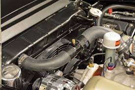 Coolant Hoses & Fittings