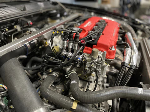 Engine Components - Sensors