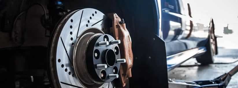 Wheel Spacers & Hub Accessories