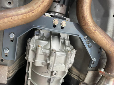 Transmission & Drivetrain - Mounts