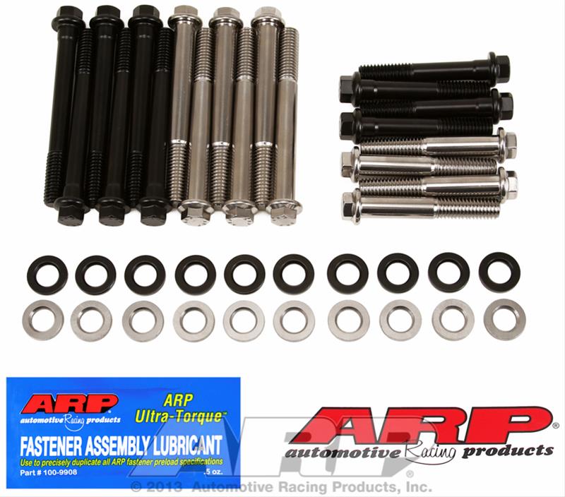 Engine Fasteners & Hardware