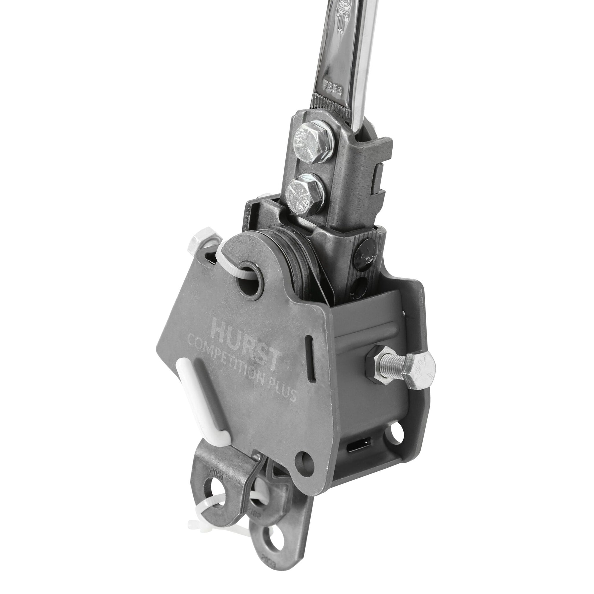 Shifters & Linkage