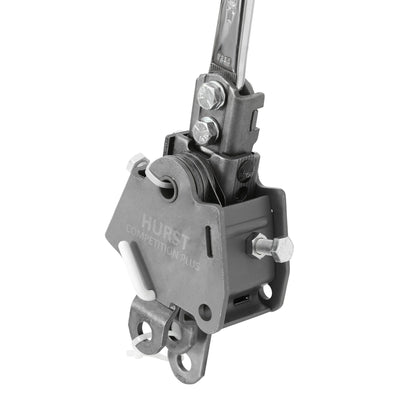Shifters & Linkage