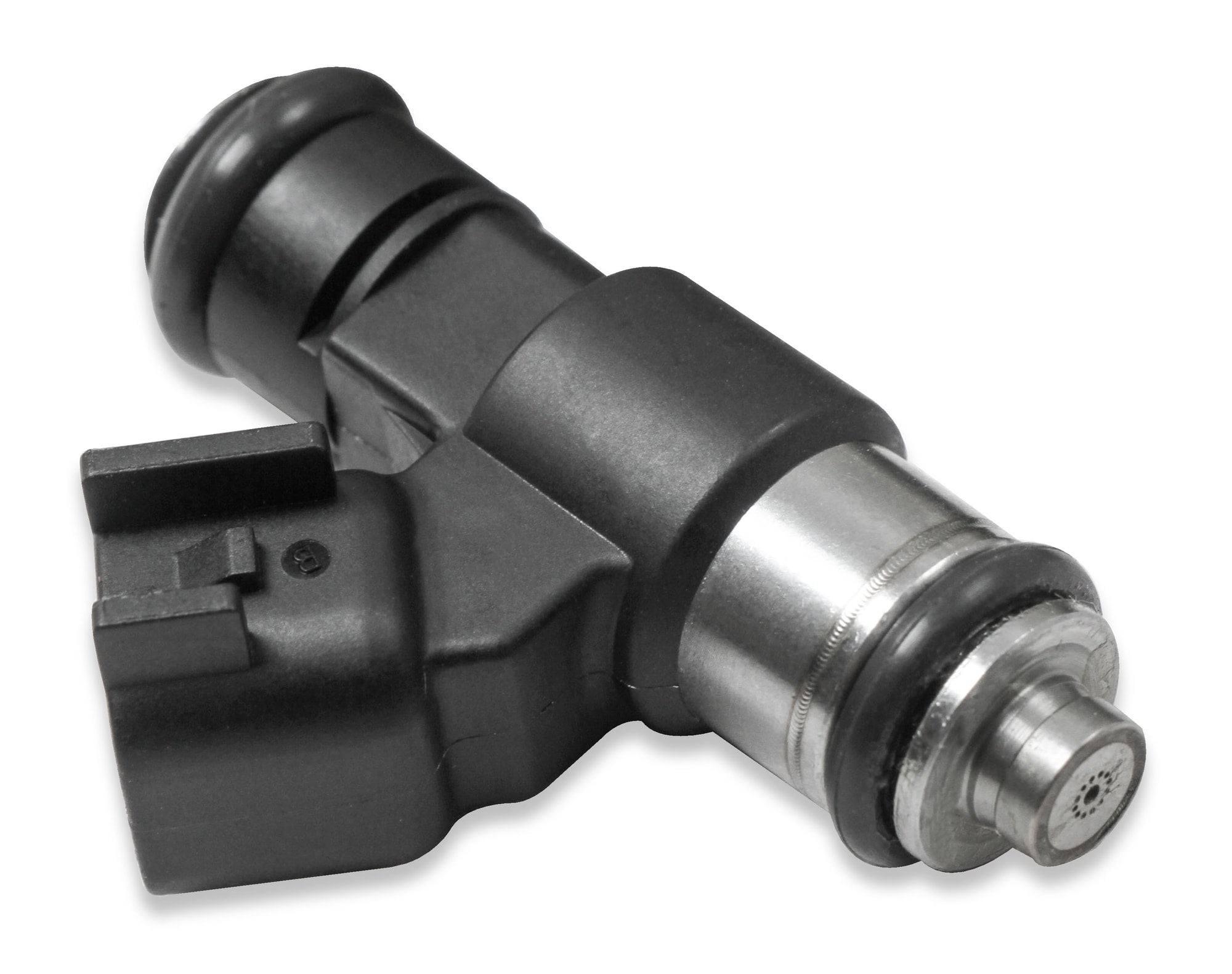 Fuel Injectors & Rails