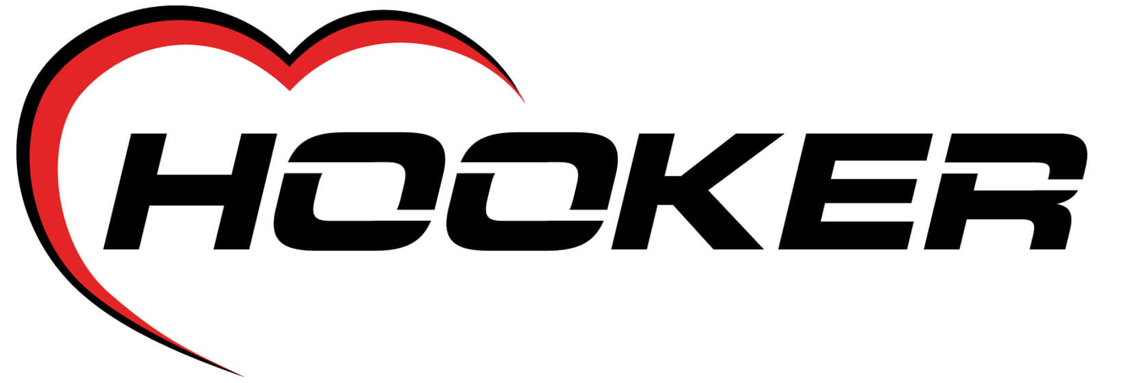 Hooker Headers