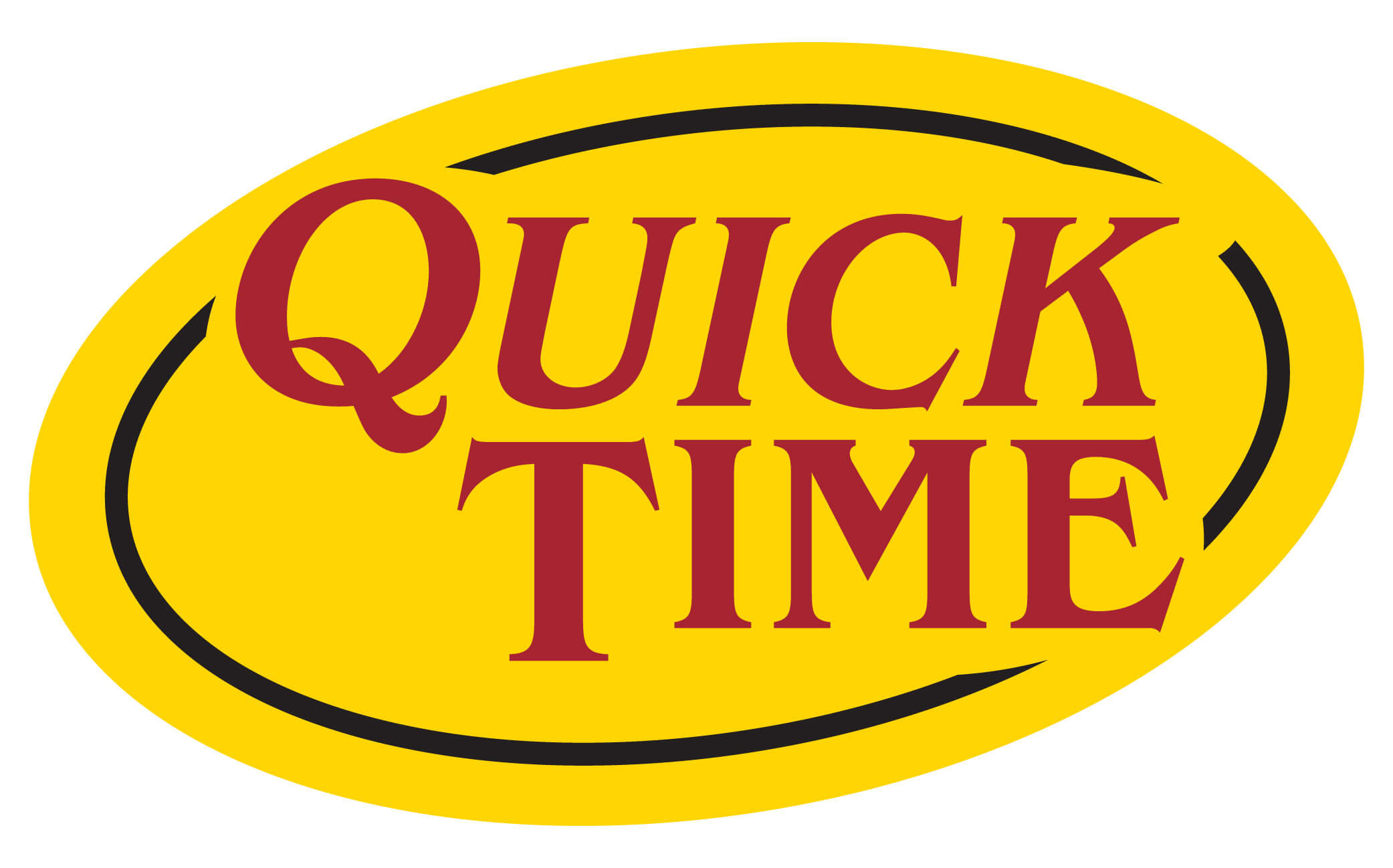 Quicktime