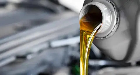 Engine Oils