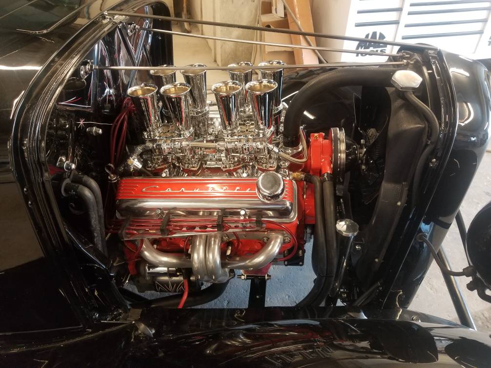 Water Pumps