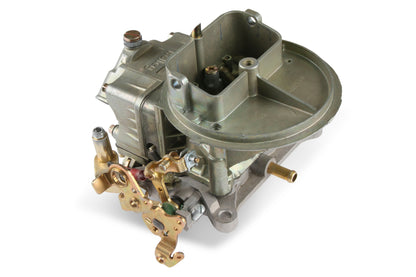 Holley Performance 2BBL Carburetor - Photo - out of package Back