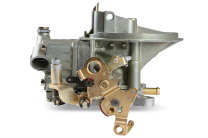 Holley Performance 2BBL Carburetor - Photo - out of package Top
