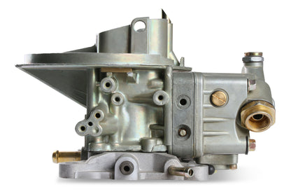 Holley Performance 2BBL Carburetor - Photo - out of package Side
