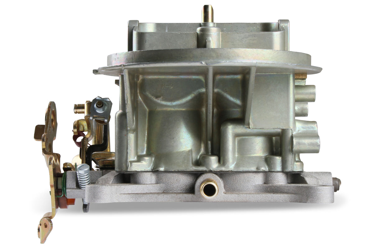 Holley Performance 2BBL Carburetor - Photo - out of package User 1