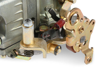 Holley Performance 2BBL Carburetor - Photo - out of package User 2