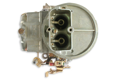 Holley Performance 2BBL Carburetor - Photo - out of package User 3