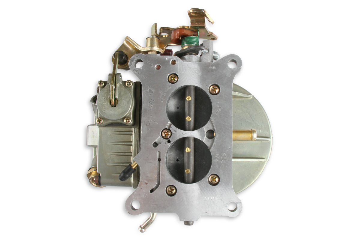 Holley Performance 2BBL Carburetor - Photo - out of package User 4