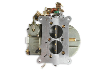Holley Performance 2BBL Carburetor - Photo - out of package User 4