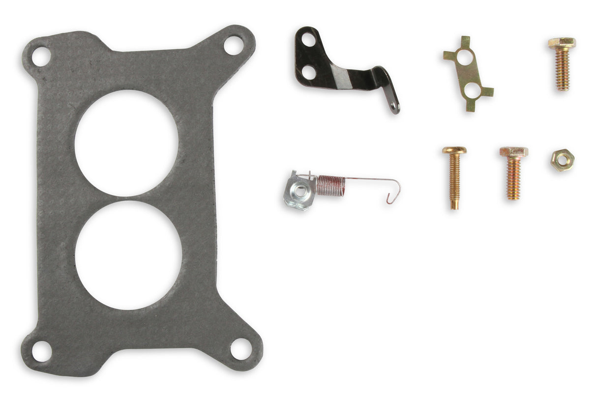 Holley Performance 2BBL Carburetor - Photo - out of package User 5