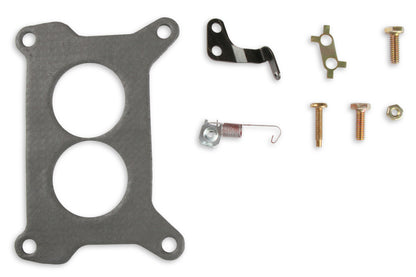 Holley Performance 2BBL Carburetor - Photo - out of package User 5