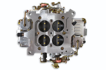 Holley Double Pumper Carburetor - Photo - out of package User 1
