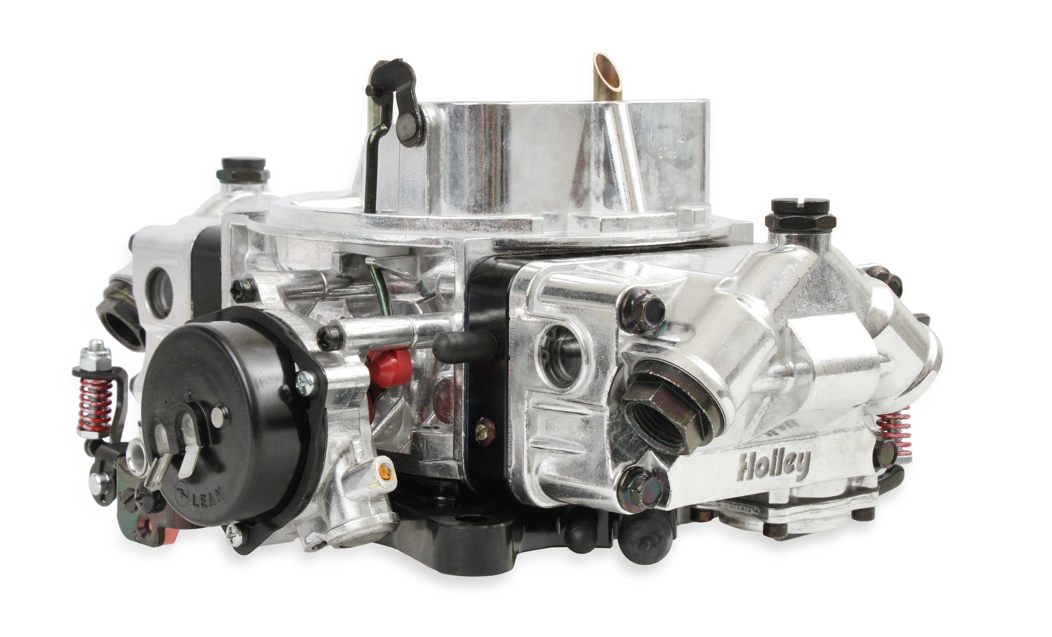 Holley Ultra Double Pumper Carburetor - Photo - out of package User 1