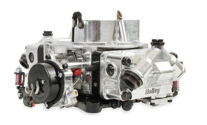 Holley Ultra Double Pumper Carburetor - Photo - out of package User 1