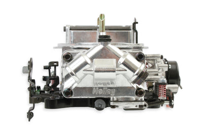 Holley Ultra Double Pumper Carburetor - Photo - out of package User 3