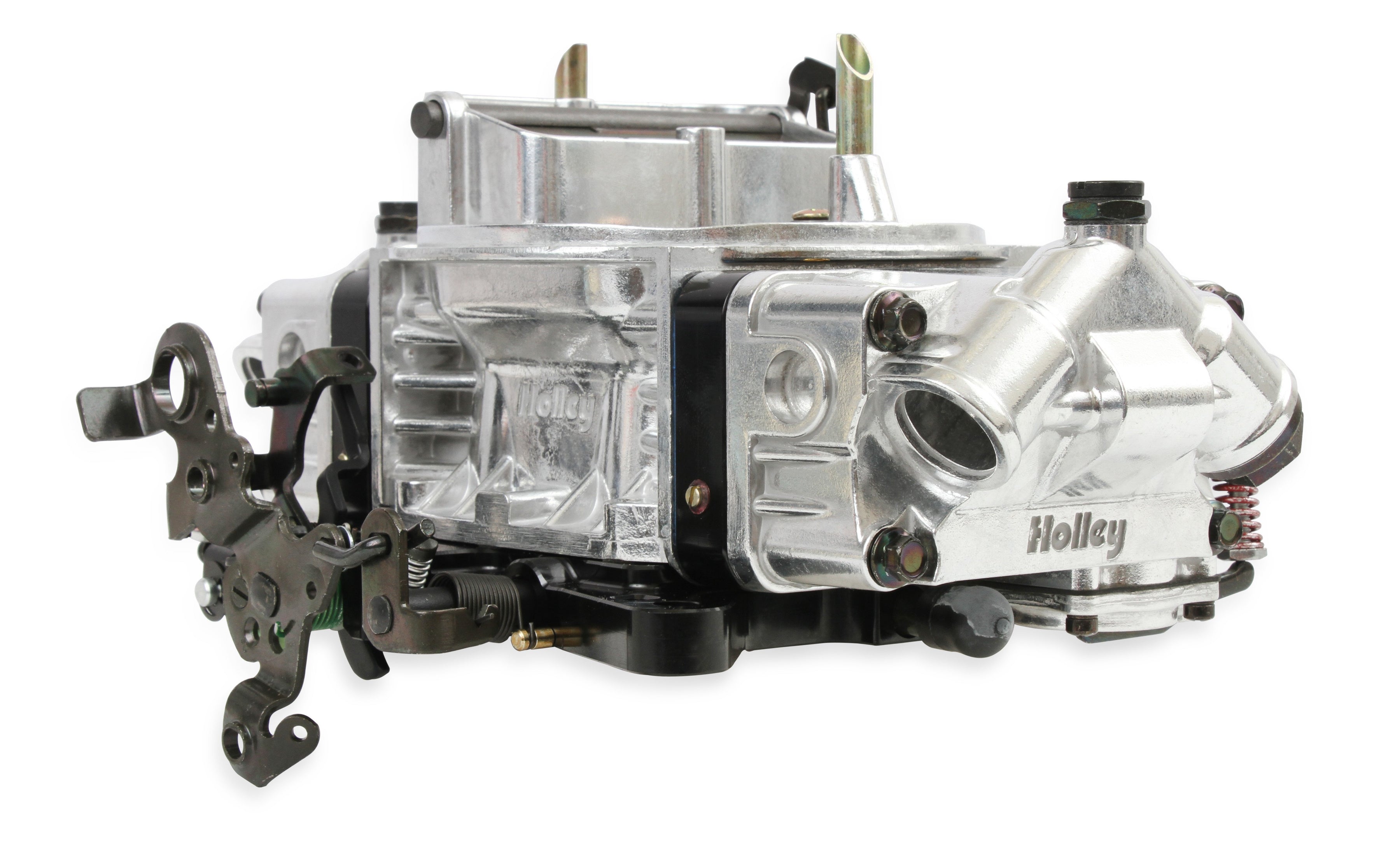 Holley Ultra Double Pumper Carburetor - Photo - out of package User 4