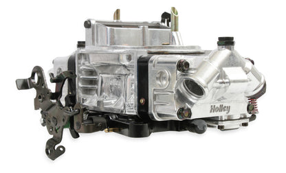 Holley Ultra Double Pumper Carburetor - Photo - out of package User 4