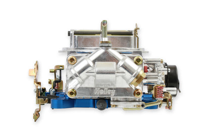 Holley Ultra Double Pumper Carburetor - Photo - out of package User 1