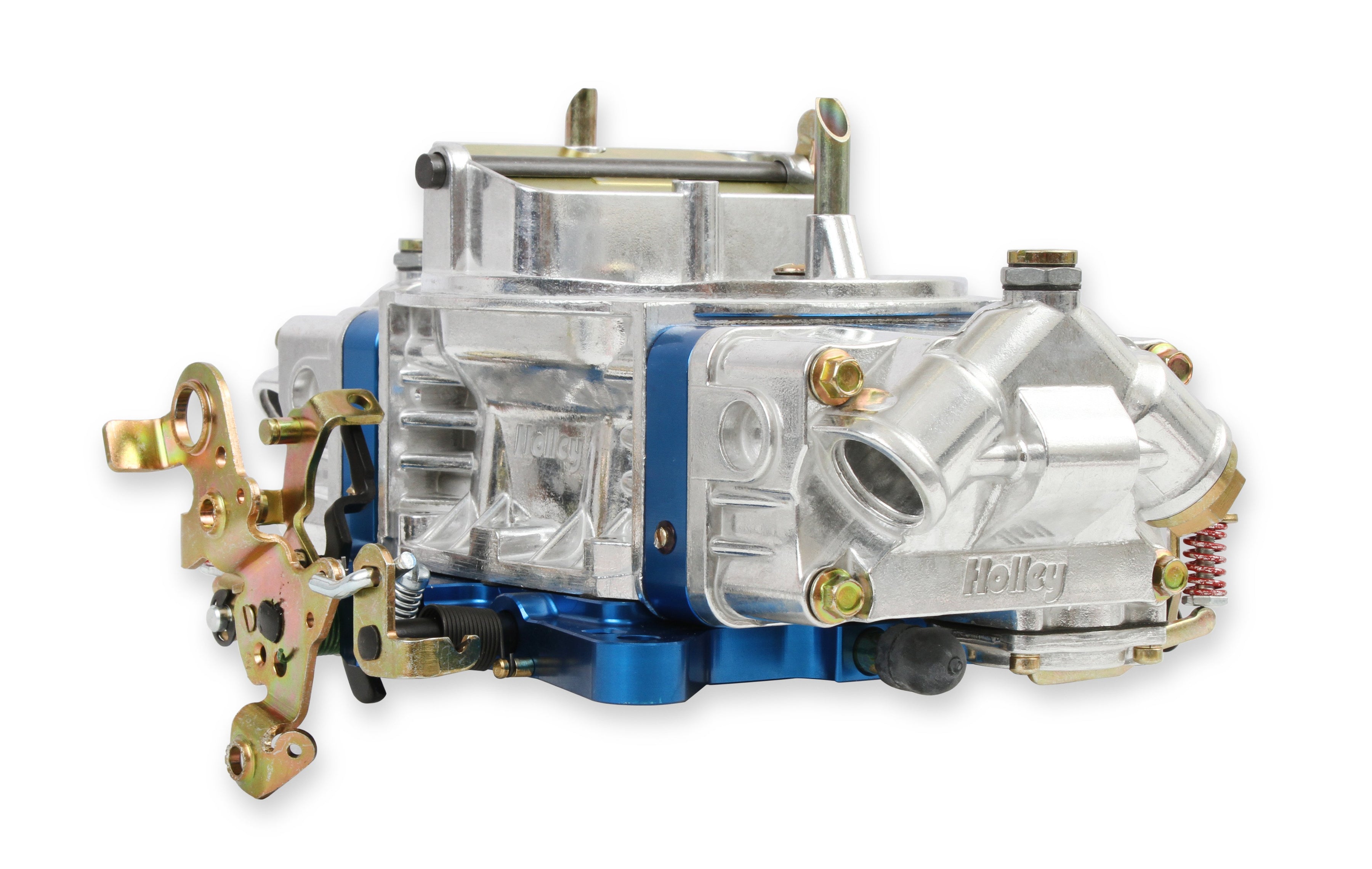 Holley Ultra Double Pumper Carburetor - Photo - out of package User 2