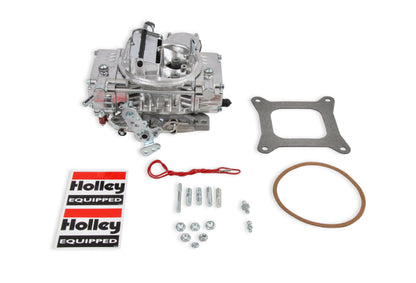 Holley Street Warrior Model 4160® Carburetor - Photo - out of package Front
