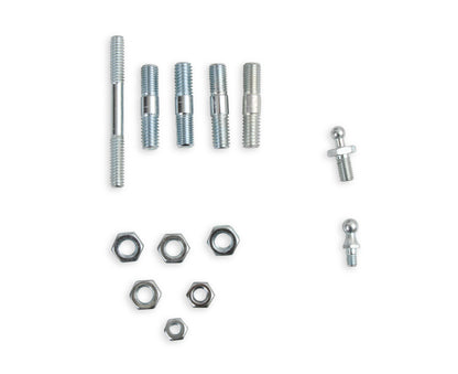 Holley Street Warrior Model 4160® Carburetor - Photo - out of package Right