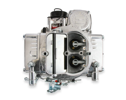 Holley Street Warrior Model 4160® Carburetor - Photo - out of package Top